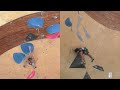 2023 Youth Nationals - Youth A/Jr Lead & Top Rope Semi-Finals