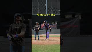 This Pitcher Was A Professional Shortstop