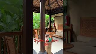 The Lokha Ubud Resort Villas U0026 Spa Private Pool Villa  Bali Indonesia