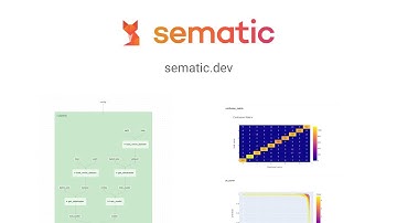 Your first Sematic pipeline: MNIST in PyTorch