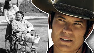 James Stacy’s Tragic Downfall & Death