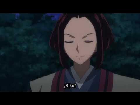 Hanyo no yashahime capitulo 13 sub español, By Moroha Higurashi 243