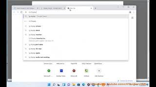 Update & Install Display Drivers for Windows 11/10/8/7/Vista/XP