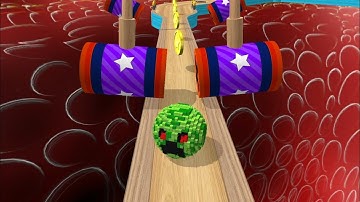 Going Balls - All Levels Gameplay Walkthrouh Android iOS (New Update #35)