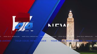 Weather radar goes offline, moves to Hammond to offer better coverage in Baton Rouge