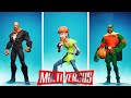 MULTIVERSUS All Characters &amp; Skins (Including New Characters) Early Access 4K Ultra HD