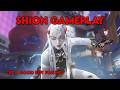 Shion Is AMAZING: New Overwatch Hero Gameplay