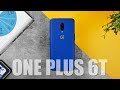 One Plus 6T Unboxing | Amazon Fab phone Fest