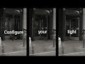 Configure Your Light