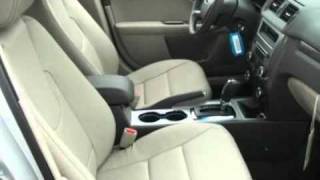 2011 FORD FUSION Glen Burnie MD