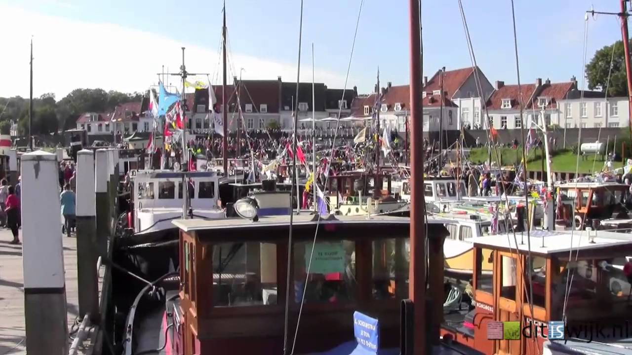 Lekkodagen Wijk bij Duurstede 2013 YouTube Lekkodagen Wijk bij Duurstede 2013 YouTube