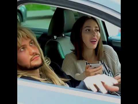 А у вас есть пошлая подружка Моя Zarubin Show самая пошлая