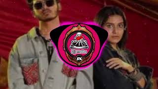 Katchi Sera  Enname Adi Unnala Dj Remix Song Dj Muthu Entertainment Useheadphones chendamelam 