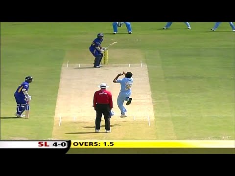 India vs Srilanka