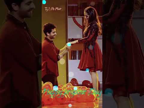 Happy propose day status | Special for day | love status | WhatsApp status @official status off king