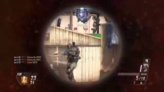 Quad feed leftover
