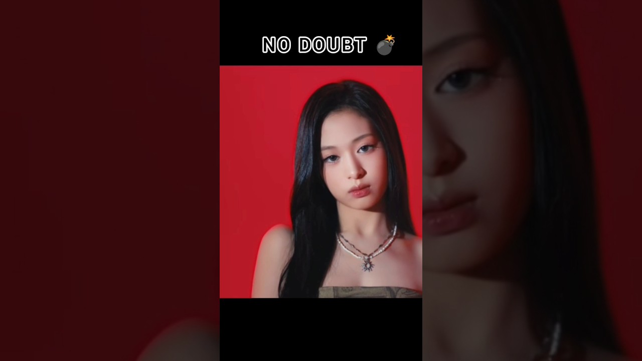 ahyeon is really gonna debut!!! 