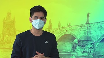 Economic Data Analysis with Arsalan - FIS Masters Prague