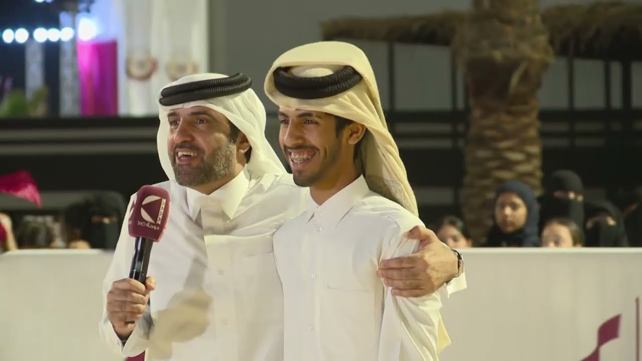 مسابقة درب الساعي - 11/12/2025