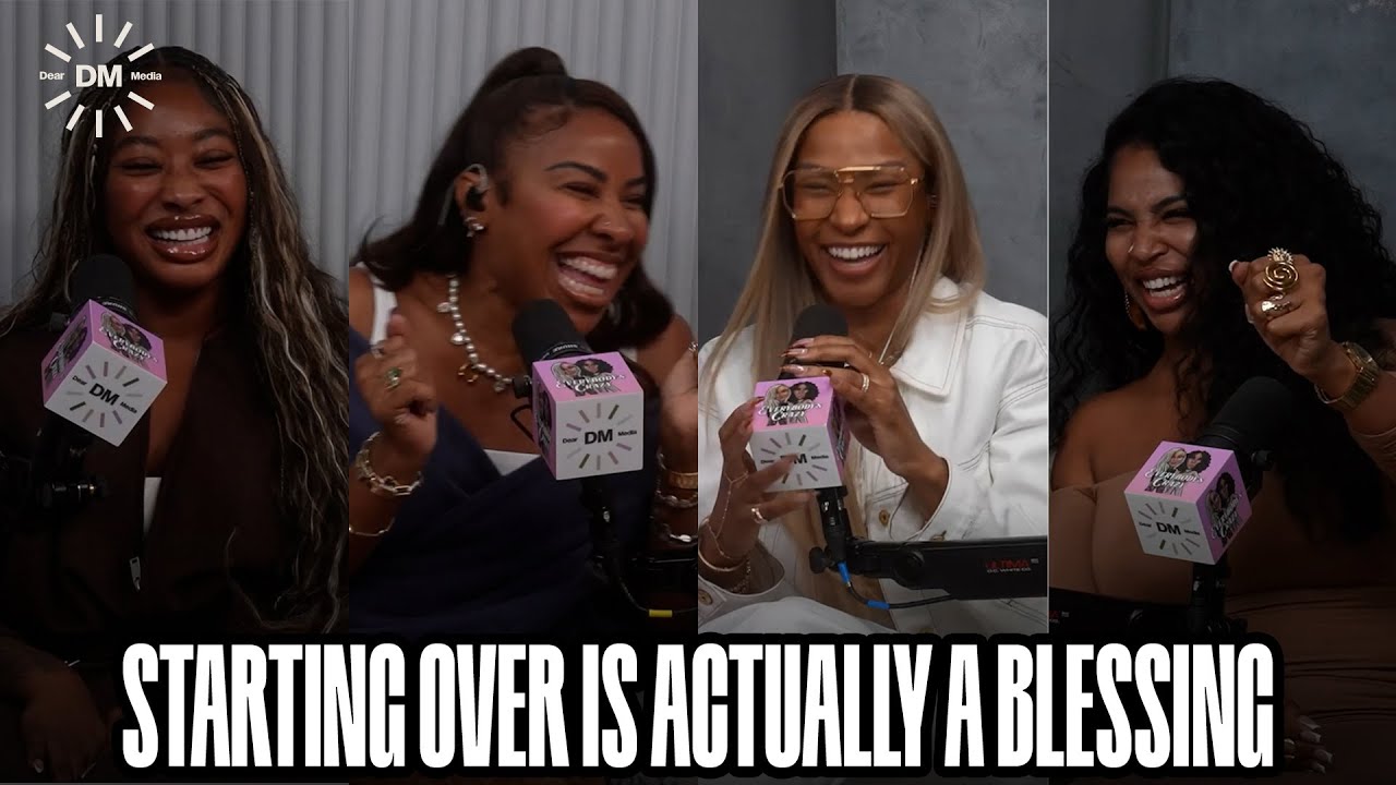 Вы не отстаёте, просто социальные сети вас обманули.