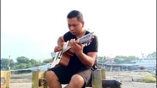 Cinta Ini Membunuhku - D'Masiv ( fingerstyle cover )