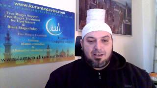 Vefk Satin Alma Veya Yaptirma Veya Takma Caizmidir ?