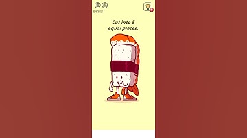 Brain Wash - Cut Level 32 Walkthrough Solution