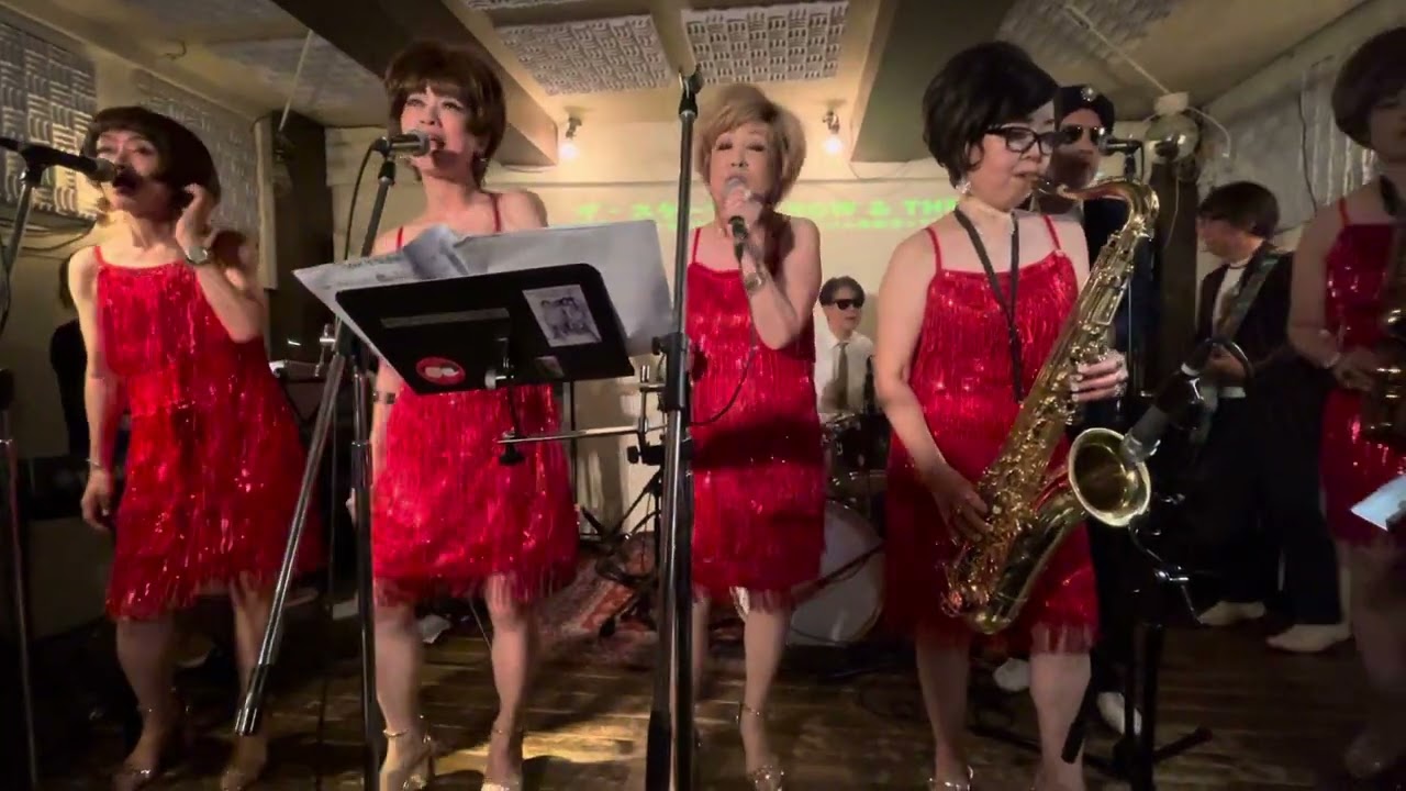 Listen - The Scooters - YouTube