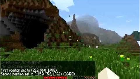 Mod Spotlight: Singleplayer Commands: Basics