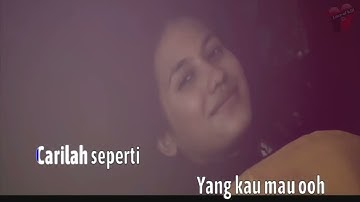 Melly Mono - Bagi Rasa (KARAOKE)