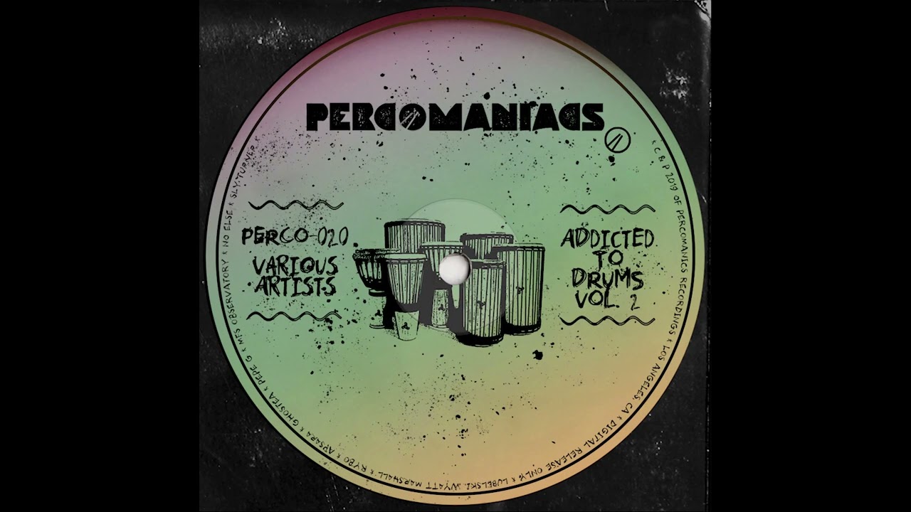 Pepe G - Murmur (Original Mix)