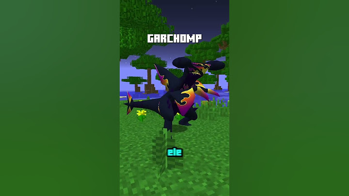 POKÉMONS NÃO LENDÁRIOS MAIS FORTES DO MINECRAFT PIXELMON BRASIL