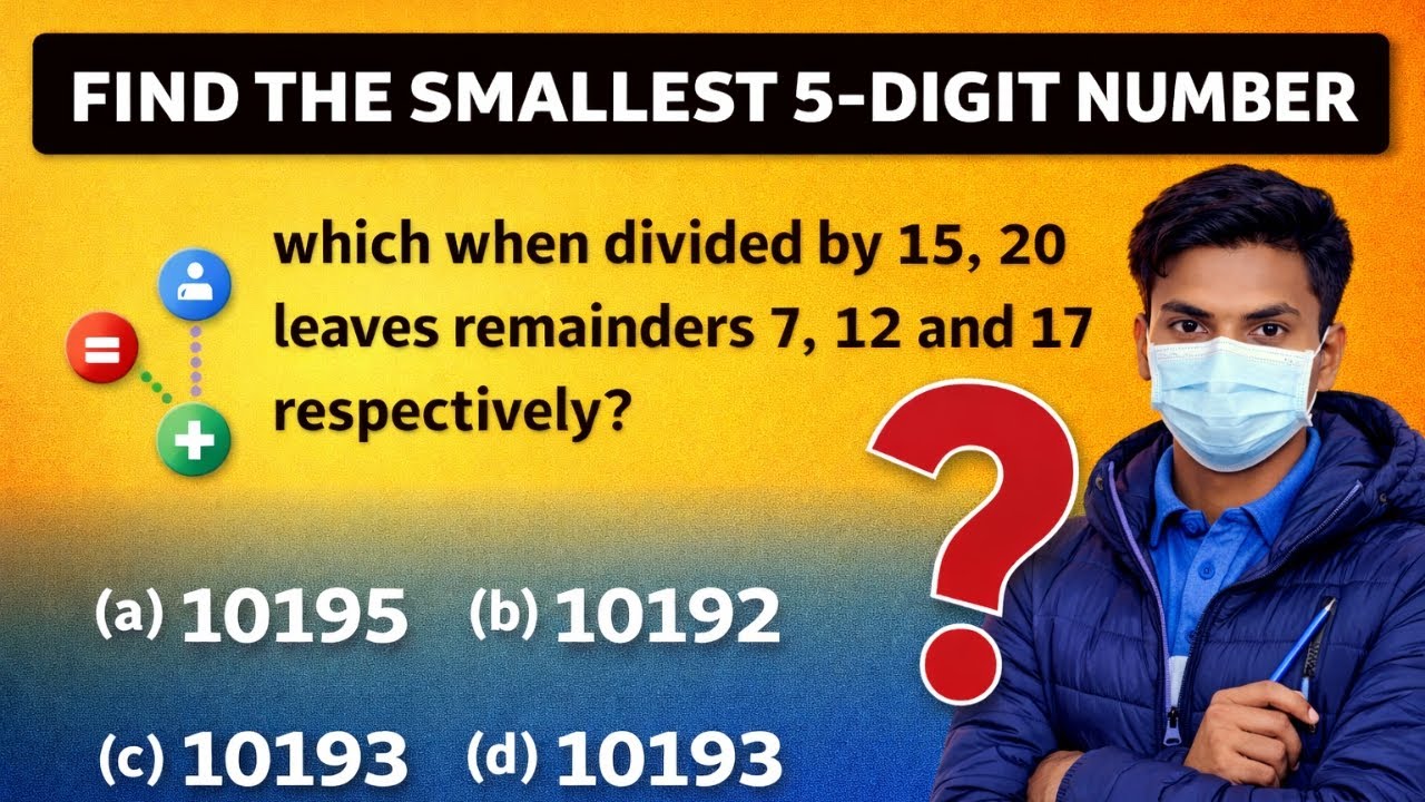 LCM Pen Free Trick by polai math