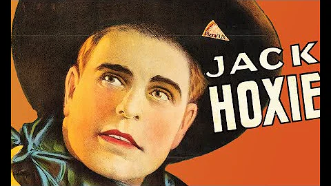 Gold (1932) JACK HOXIE