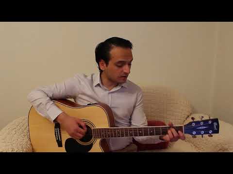 Teselli -Cihan Mürtezaoğlu  (Covered By Onur Kızılveren)