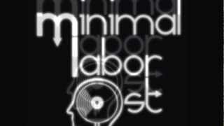 Dj Goe - Minimal Machine