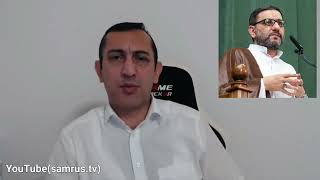 Hacı Şakir Dövlət Adamıdı.heç Vaxt Məzlumun ,Yetimin, Kasıbın Yanında Olmayıb.qabil Məmmədov.