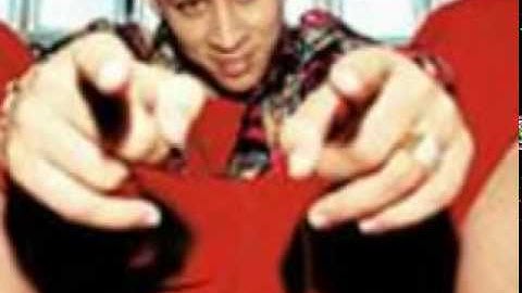 Red Rat- Dwayne