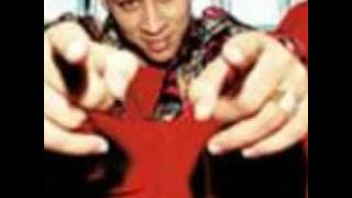 Red Rat- Dwayne