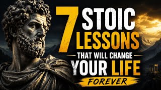 7 Stoic Lessons That Will Change Your Life Forever