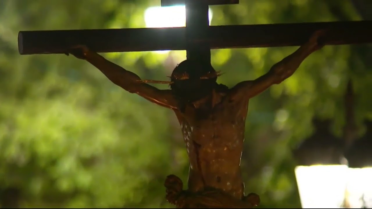 El Calvario en Campana | Sevilla 2025