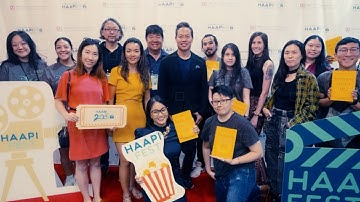 Our Stories, Our Stage: HAAPIFest 2024 Recap