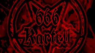 PARADOXON X M!$h461! ~ Meine Seele spricht laut! (Rapmusic, Newcomer, 666 Kartell Records) Resimi