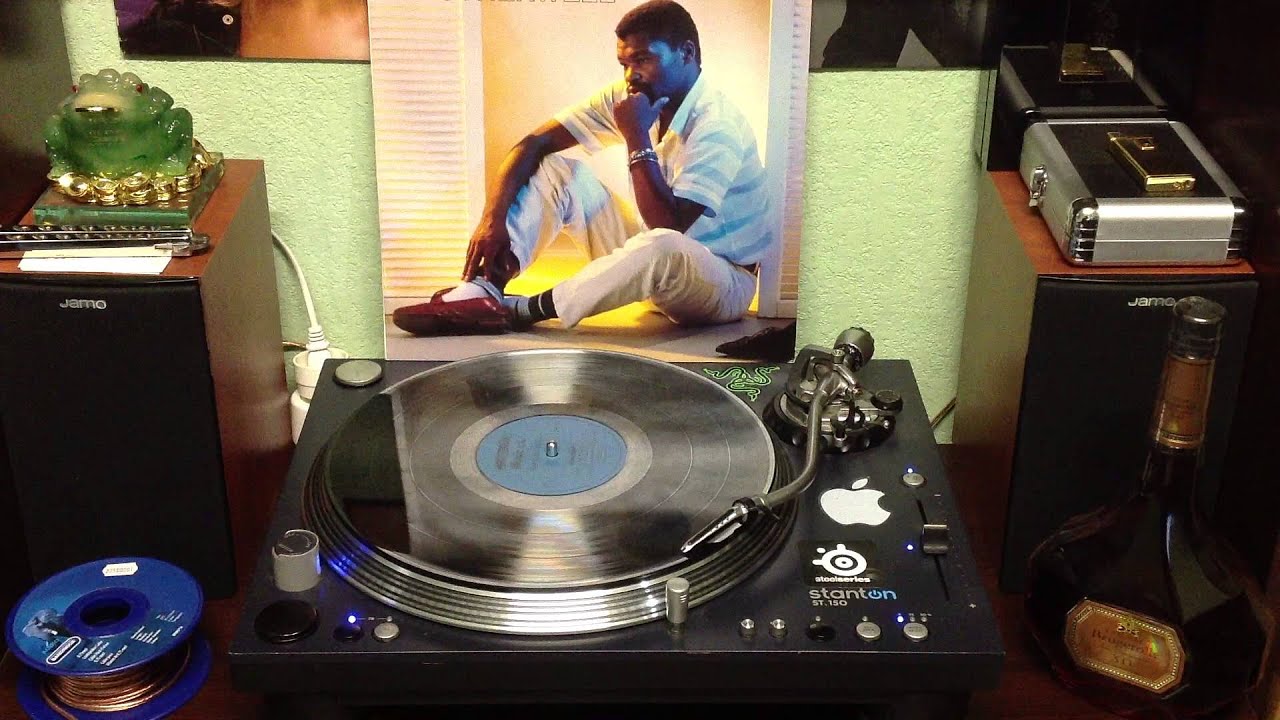 SOULMAN ZUTAI - BURNING LOVE ( HAT-TRICK MUSIC )