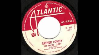Video thumbnail of "Arthur conley - Ha! Ha! Ha!"