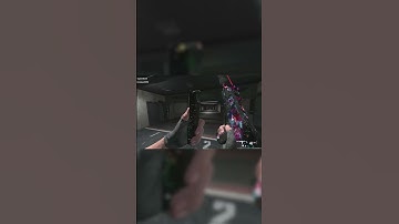 the *NEW* BUFFED WSP 9 is WILD in SEASON 2 MW3! (Best WSP 9 Class Setup) - Modern Warfare 3