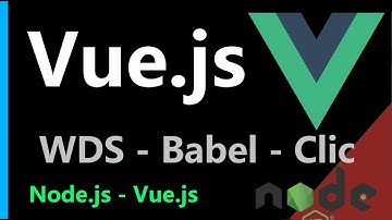 Vue Node, Webpack (Dev Server),  NPM, Babel - micro proyecto | 11