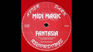 Midi Magic – Fantasia