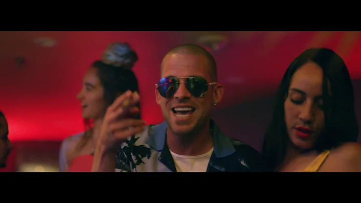 Collie Buddz - Love & Reggae (Official Music Video) - 天天要闻