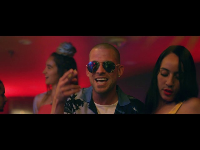 Collie Buddz - Love & Reggae